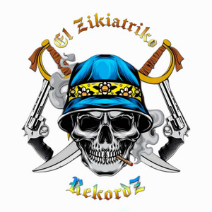 El Zikiatriko RekordZ - Cuento incompleto (el tasmania & el densel & el rapers clandestino)