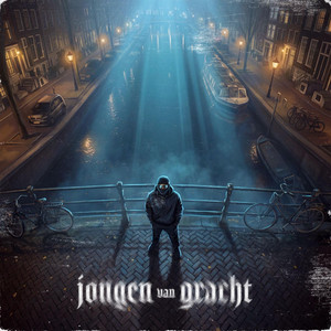 Jongen Van Gracht by 247Loosey