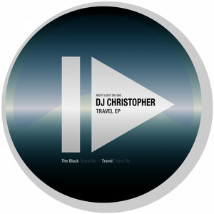 The Black - Original Mix by Dj Christopher