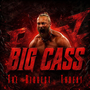 The Biggest Threat - Big Cass - Entrance Theme by Ansoland Studio