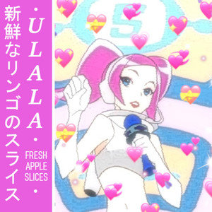 Ulala - Instrumental Version by FreshAppleSlices