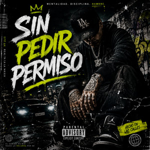 Sin Pedir Permiso by Esmerlin Music