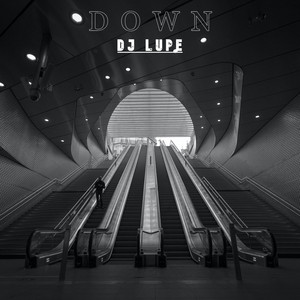 DJ Lupe cover