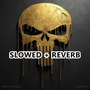 Punisher - Slowed + Reverb by The Hyphenate, Judo Keys