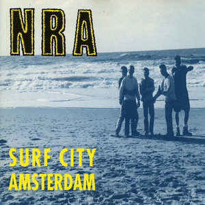 Surf Jim by NRA