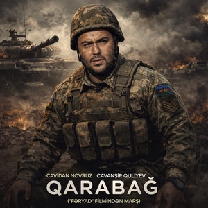Qarabağ ("Fəryad" Filmindən Marş)