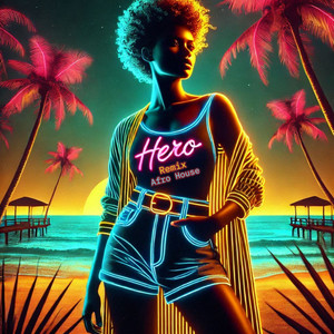 HERO (AFROHOUSE)