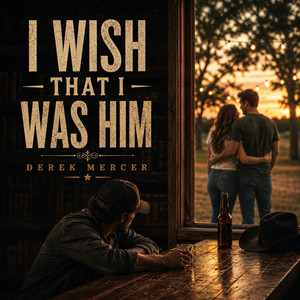I Wish That I Was Him by Derek Mercer Lyrics