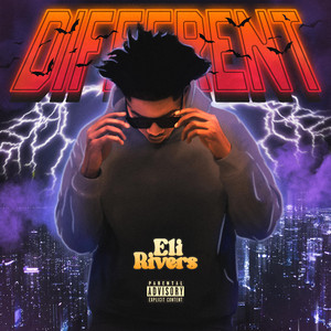 Different by Eli Rivers