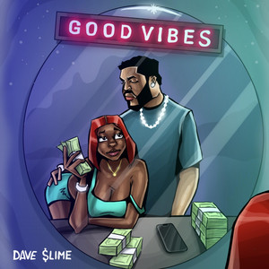 GOOD VIBES