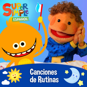 Super Simple Español — Canciones de Rutinas (2026)