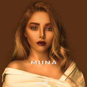 MUNA - Dancehall Beat by LanTo