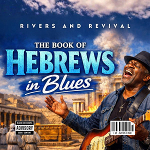 Priest Forever by RIVERS AND REVIVAL