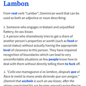 Lambon