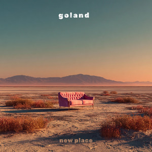 New Place by Goland