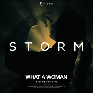 What a Woman by Lex Field, Polina Vita