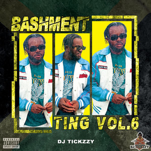 Ride It Ready by DJ Tickzzy