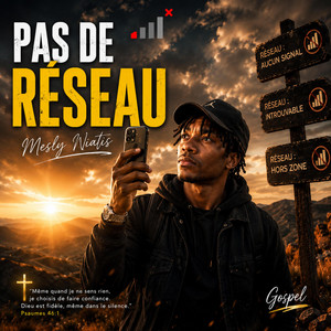 Pas de réseau by Mesly NIATIS