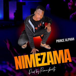 PRINCE ALPHAH - NIMEZAMA