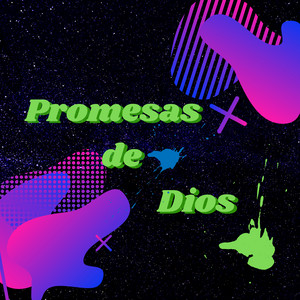 Promesas de Dios - Te Amo Más Que Nunca