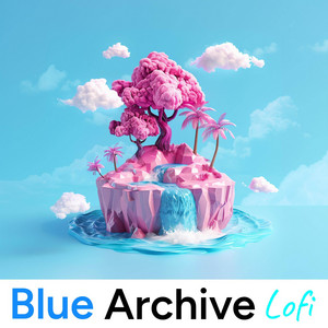 Cotton Candy Island (From 