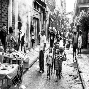 Favela by Valentino GRM
