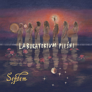 Kosari by Laboratorium Pieśni