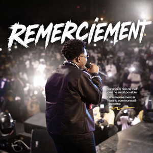 Rémerciment by Adji Telepathe
