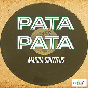 My Love - song and lyrics by Marcia Griffiths | Spotify