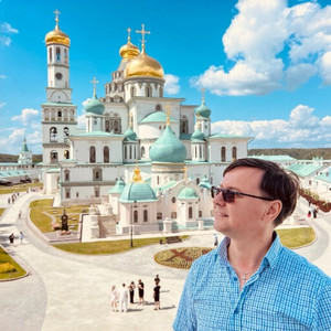Тебя наш Бог за всё благодарить