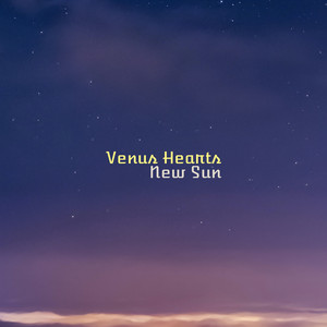 Venus Mornings by Venus Hearts