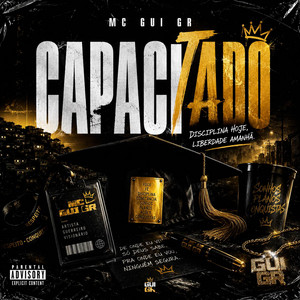 Capacitado by GUI GR, FaithOnTheTrack, BOOTLEG
