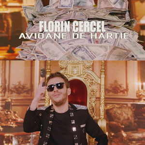 Florin Cercel - Avioane De Hartie