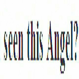 processed angel