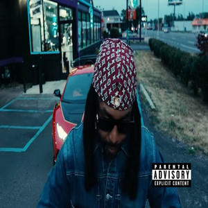 Ice Breezy (Popping Freestyle) by LIL D OURO