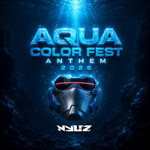 Aqua Color Fest Anthem 2026 by Nyuz