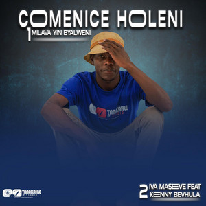 Iva Maseve by Comenice Holeni, Kenny Bevhula