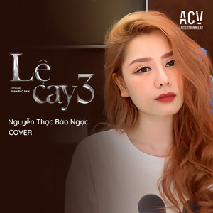 Nguyễn Thạc Bảo Ngọc - Lệ Cay 3 (Acv Lofi)