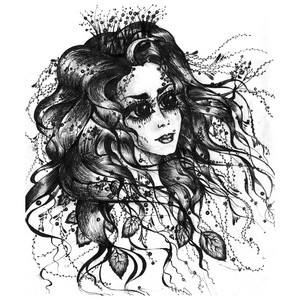 Hanna Soloviova — Silence