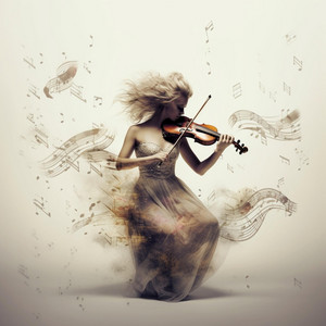 lumine wave - Violin Soul