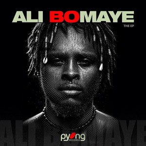 Moko by Ali Bomaye, Chris King7