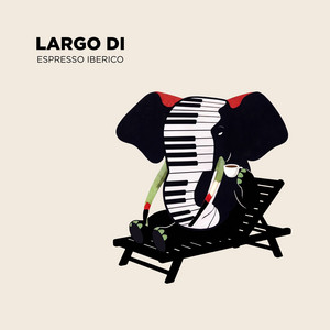 Espresso Iberico by Largo Di