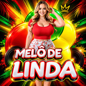 MELÔ DE LINDA 2026/2027 REGGAE ROMÂNTICO INTERNACIONAL by ANDRE MIX OFICIAL