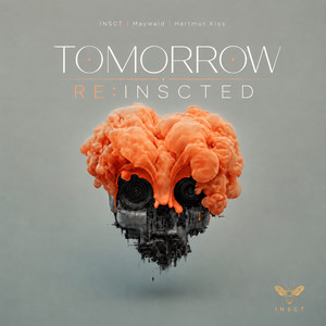 Tomorrow - Edit by INSCT, Hartmut Kiss, Maywald
