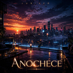 ANOCHECE by JUBIKER