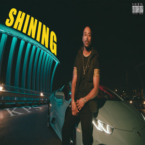 Portada de Shining
