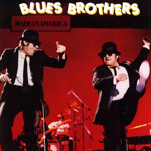 Do You Love Me: Mother Popcorn (You Got to Have a Mother for Me) by The Blues Brothers, Joe Gastwirt