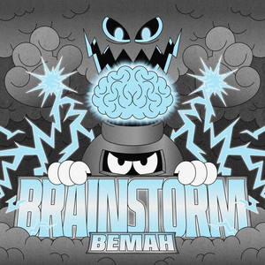 Brainstorm by Bemah