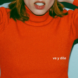 ve y dile by benito cruz