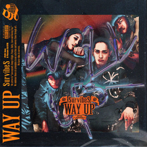 WAY UP (feat. K-Pleasure)